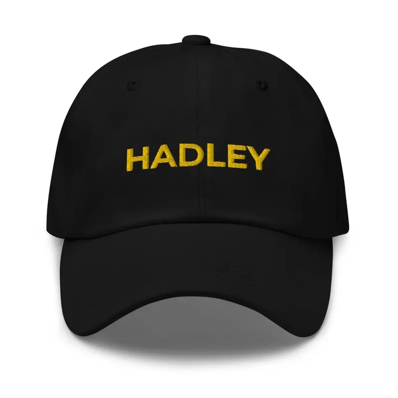 HADLEY English and Chinese Girl Name